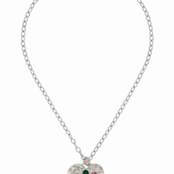 Tropicana Necklace     
