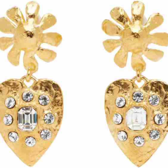 Tropicana Earrings