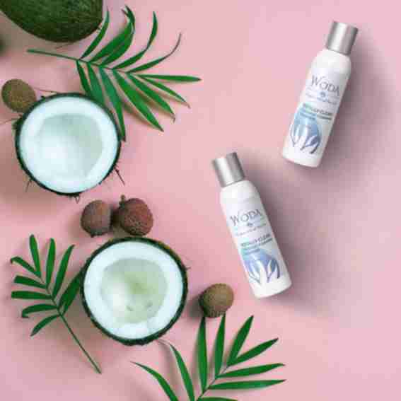 Woda Reviews