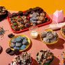 Zac's Sweet Shop