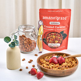 Amazin' Graze Ltd