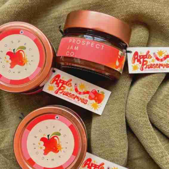 Prospect Jam Co. Reviews