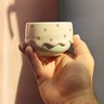 Drippy pots