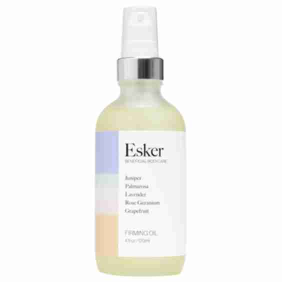 Firming Oil 120ml