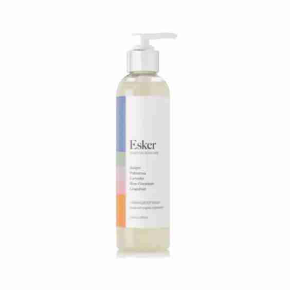 Firming Body Wash