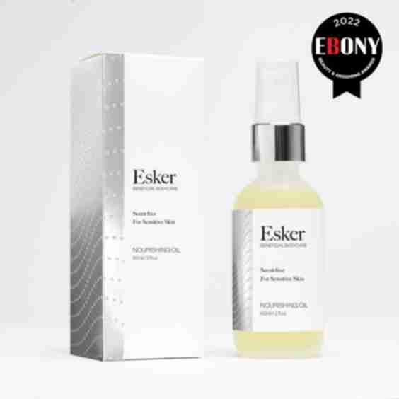 Nourishing Oil