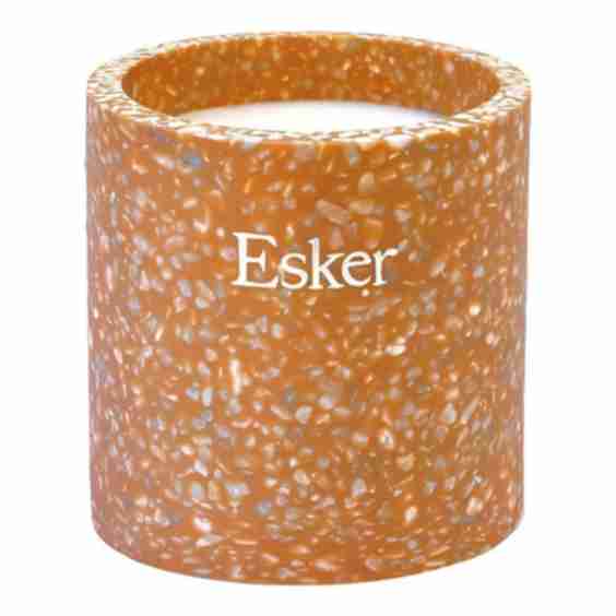 Plantable Candle