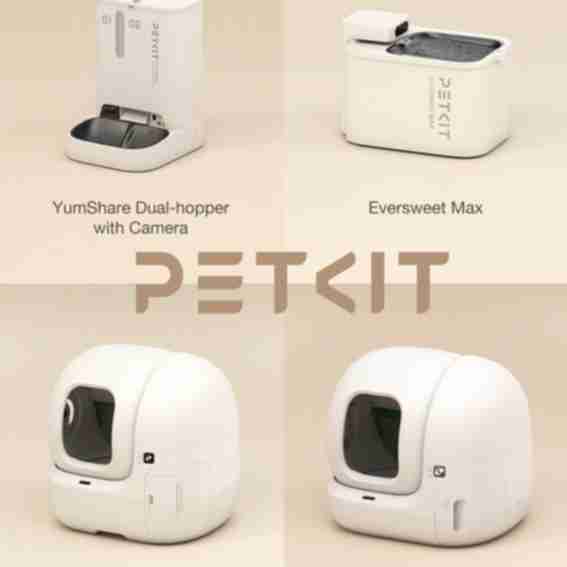 Petkit Reviews