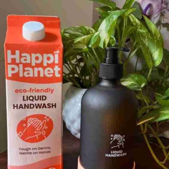 Happi Planet Reviews