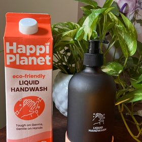Happi Planet