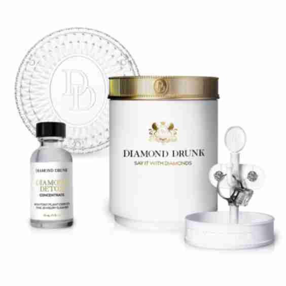 Fine Jewelry Cleaner Starter Collection