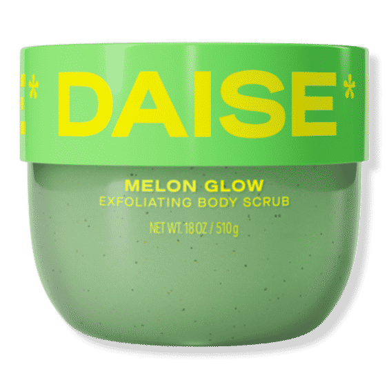 Exfoliating Body Scrub