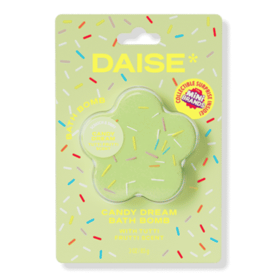 Bath Bomb