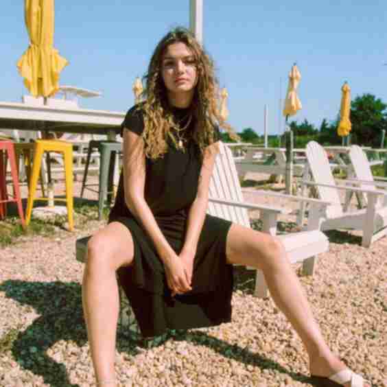 Paige Midi Dress