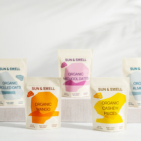 Sun & Swell Foods