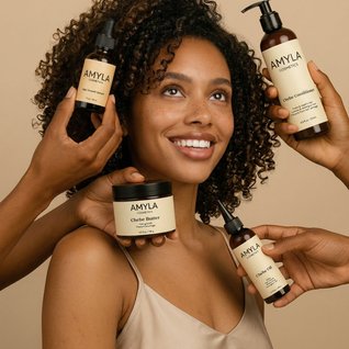 Amyla Cosmetics