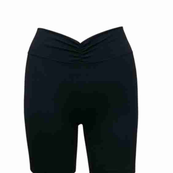 Play Biker Short