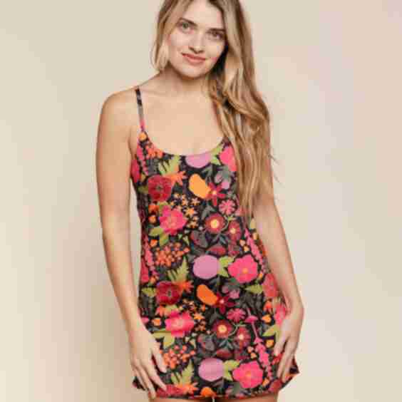 Play Dress 