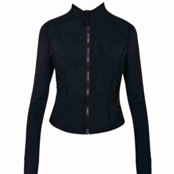 Play Jacket