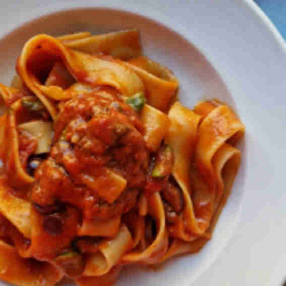 Pastificio Gaetano Faella Reviews