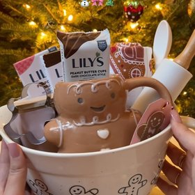 Lily's Sweets