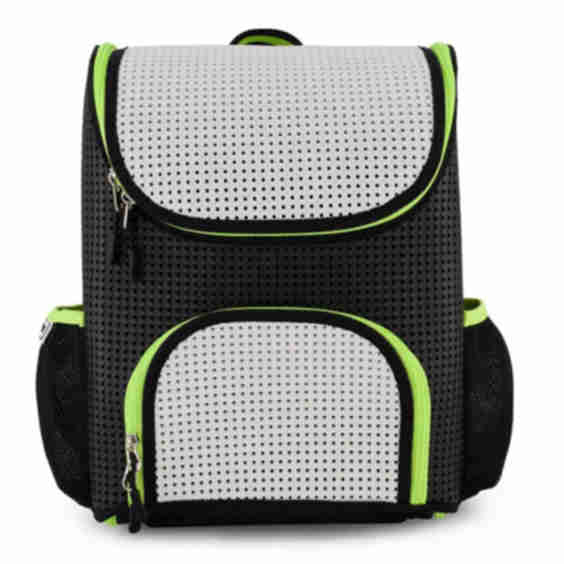 Unisex Backpack Student Big Kid