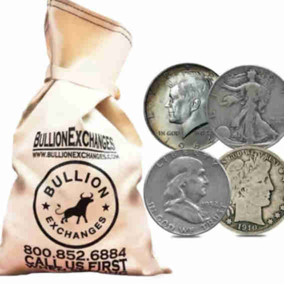 Bullion Exchanges Reviews