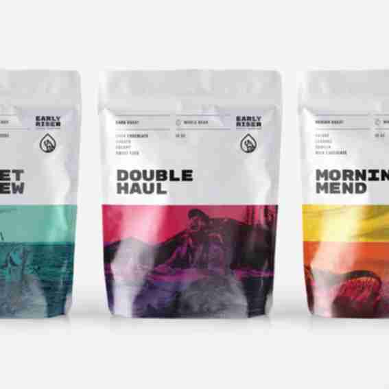 Early Riser Coffee Reviews