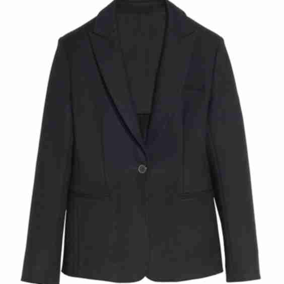 The Blazer Tailored Jacket