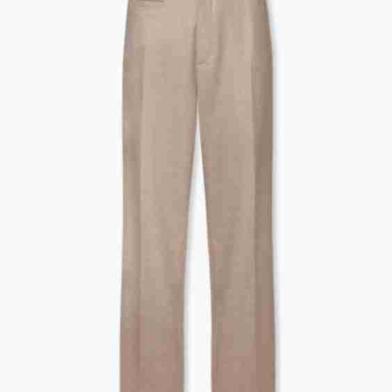 The Unisex In Loro Piana Fine Wool