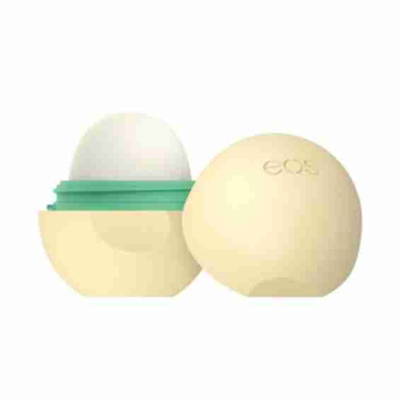 Vanilla Lip Balm