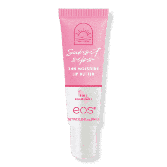 Sunset Sips 24h Moisture Lip Butter