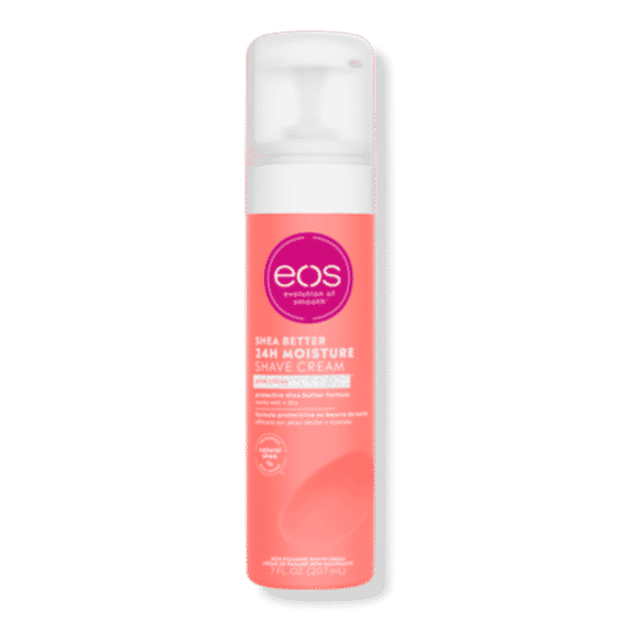 Shea Better 24hr Moisture Shave Cream
