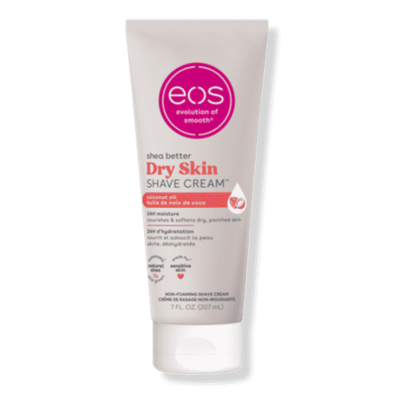 Shea Better Shave Cream