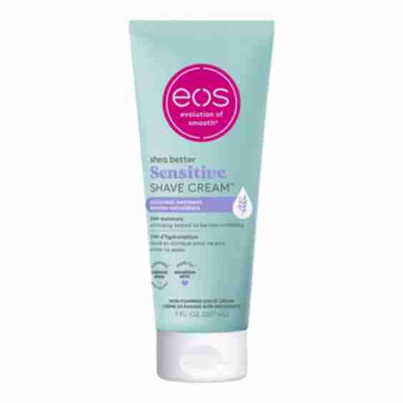 Sensitive Skin Shave Cream 7 fl. oz (207 ml)