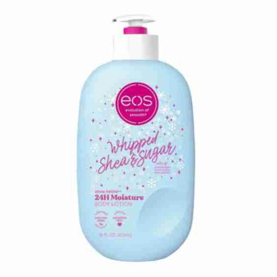 Whipped Shea + Sugar 24H Moisture Body Lotion