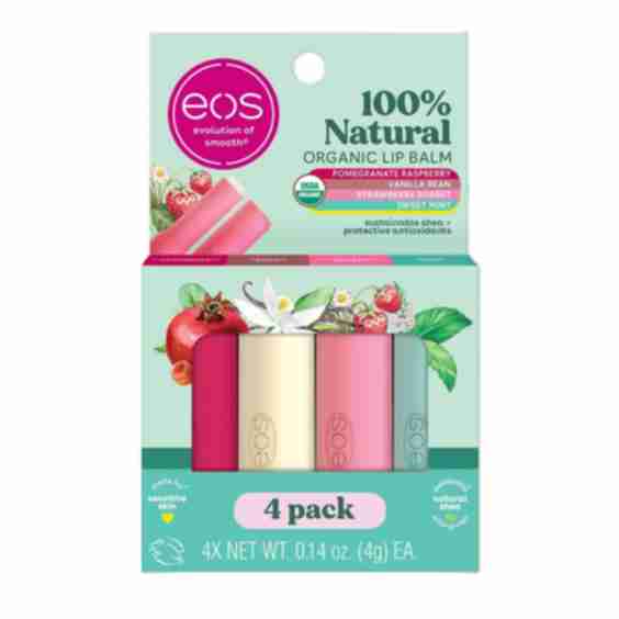 Classic Lip Balm