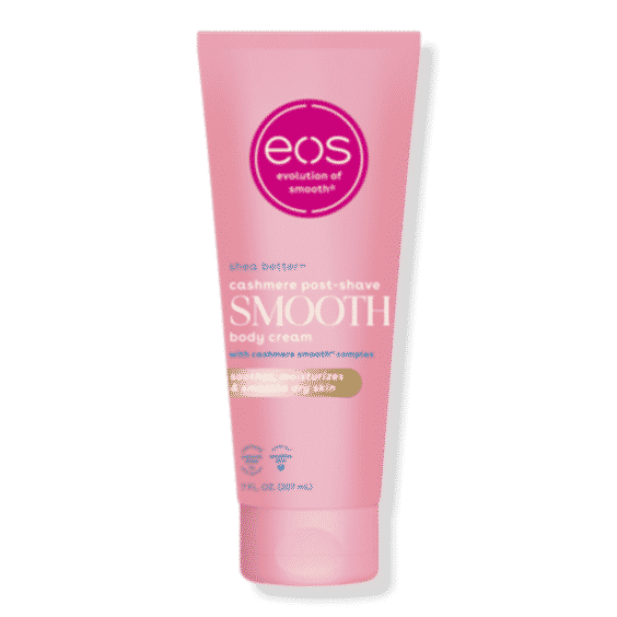 Cashmere Skin Collection Post Shave Body Cream
