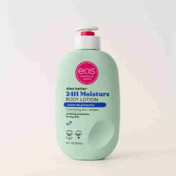 Creme De Pistachio 24H Moisture Body Lotion