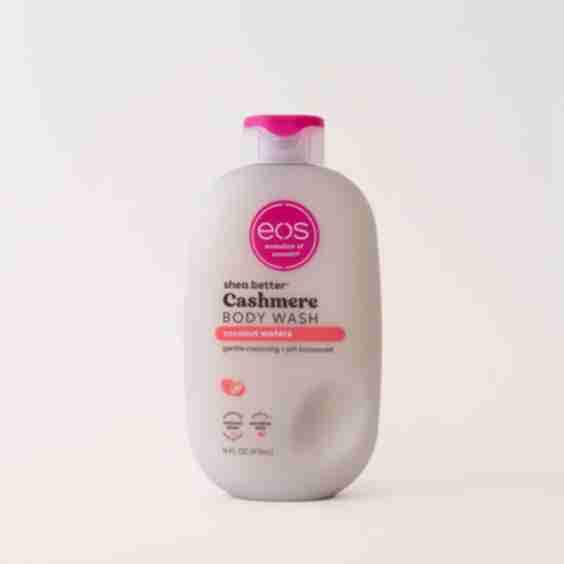 Coconut Waters Body Wash
