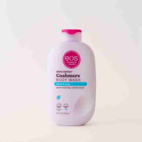 Fresh & Cozy Body Wash