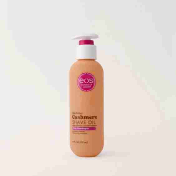 Cashmere Shave Oil