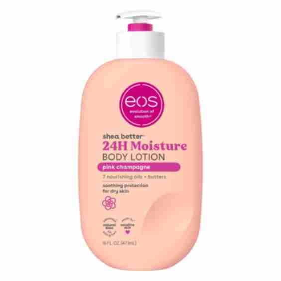 Pink Champagne Body Lotion 473ml