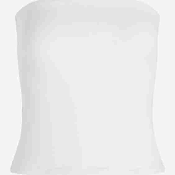Body Contour High Compression Tube Top