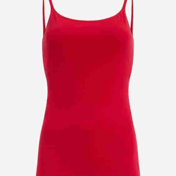 Original Best Loved Bra Camisole Top