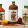 Sauces by Jrk!
