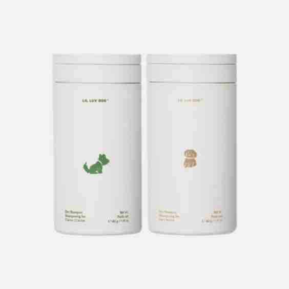 The Discovery Pack
