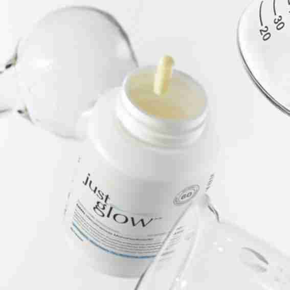 Just Glow Reviews