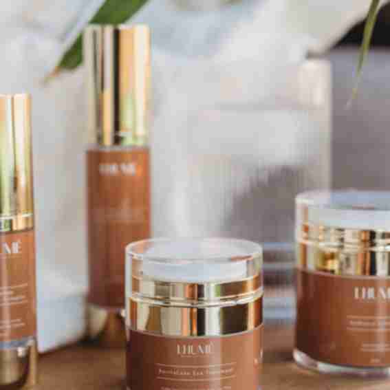 LHUMÉ Dermaceuticals Reviews