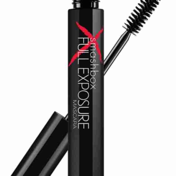 Full Exposure Mascara